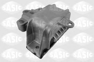 Suport motor VW NOVO FUSCA (9C1, 1C1) - SASIC 9001