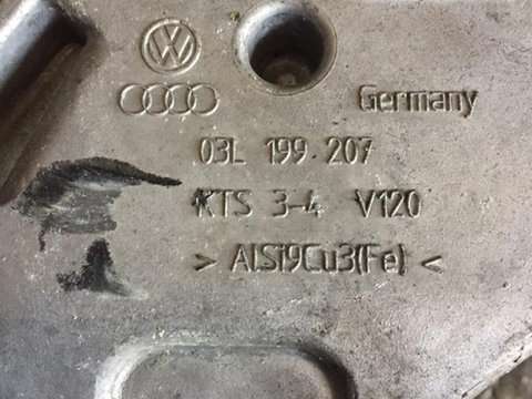 Suport motor Vw Passat 2.0 CBAB 03L 199 207