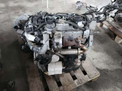 Suport motor Vw Passat B6 2.0 TDI 2009 2010 2011 2012 cod 03L199207