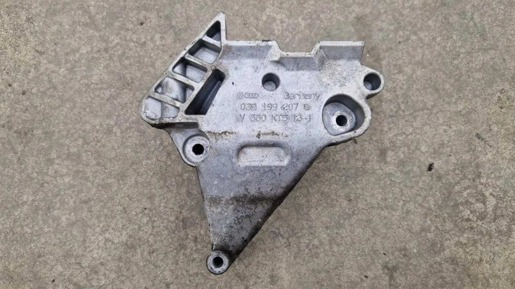 Suport motor VW Passat B6 cod 03G 199 207 G