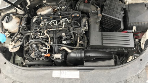 Suport motor VW Passat B7 2.0 TDI 2012
