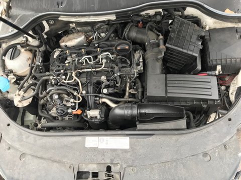 Suport motor VW Passat B7 2.0 TDI 2012