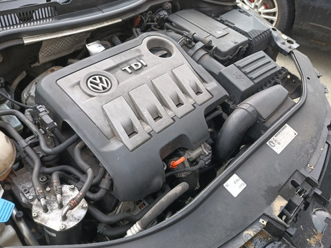 Suport motor VW PASSAT CC 2.0 tdi CFGB