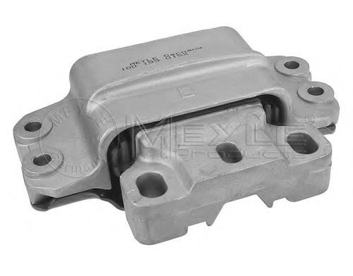 Suport motor VW PASSAT limuzina (3C2), VW PASSAT Variant (3C5), VW CC (357) - MEYLE 100 199 0152