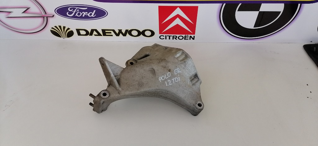 Suport motor VW Polo 6R Seat Ibiza Skoda Fabia 2 1.2 TDI Cod 03P199208