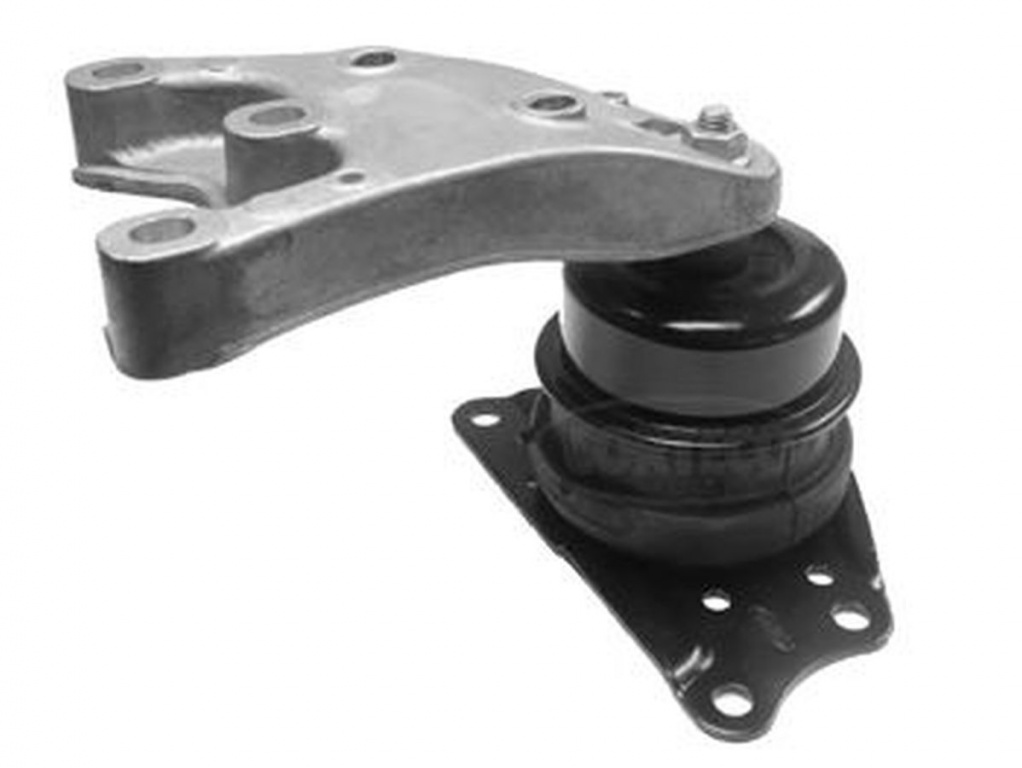 Suport motor VW POLO 9N CORTECO 80000321