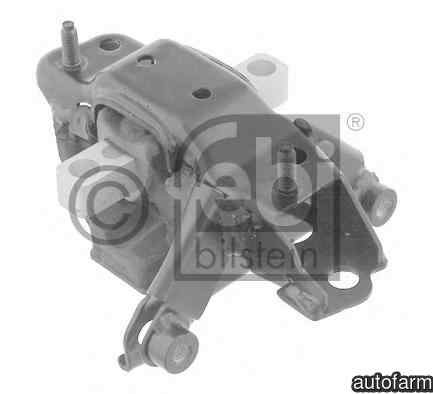 Suport motor VW POLO 9N FEBI BILSTEIN 27144