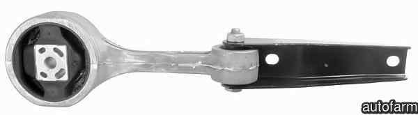 Suport motor VW POLO 9N LEMFÖRDER 34715 01