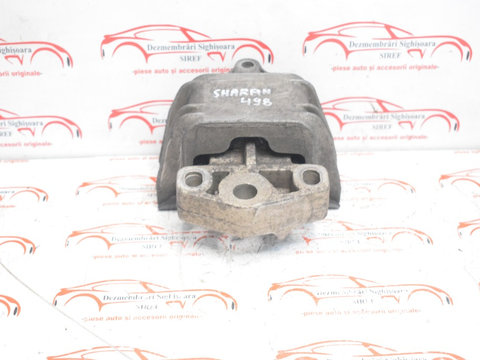 Suport motor VW Sharan 1.9 TDI 2003 7M3199555 498