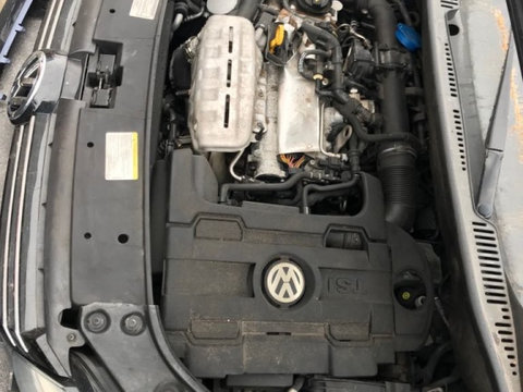 Suport motor Vw Touran 1.4 TSI EcoFuel CDGA 2010 - 2015