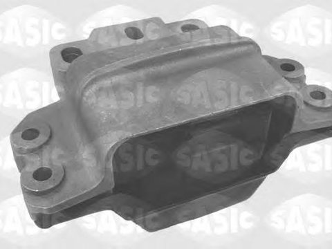 Suport motor VW TOURAN (1T1, 1T2), AUDI A3 (8P1), VW RABBIT V (1K1) - SASIC 9001944