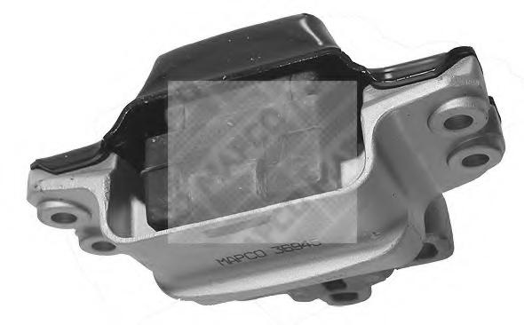 Suport motor VW TOURAN (1T1, 1T2), AUDI A3 (8P1), VW RABBIT V (1K1) - MAPCO 36945