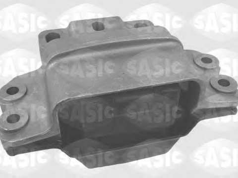 Suport motor VW TOURAN (1T1, 1T2), AUDI A3 (8P1), VW RABBIT V (1K1) - SASIC 9001943