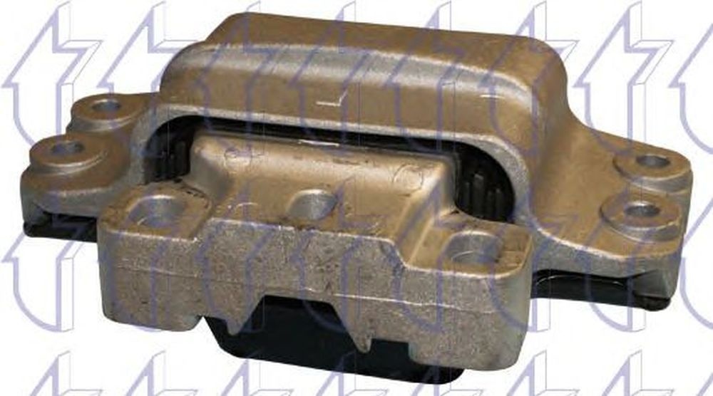 Suport motor VW TOURAN 1T3 TRICLO 363956