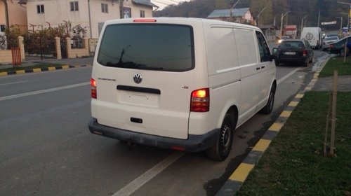 Suport motor VW Transporter T5 motor 2.5