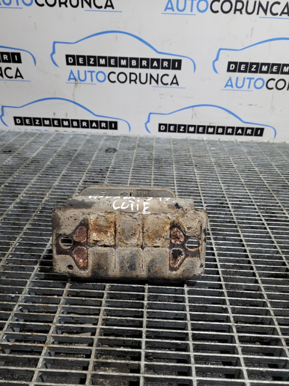 Suport Nissan Navara D40 2.5 Diesel D40 2006 - 2010 Manuala Diesel CUTIE SUPORT