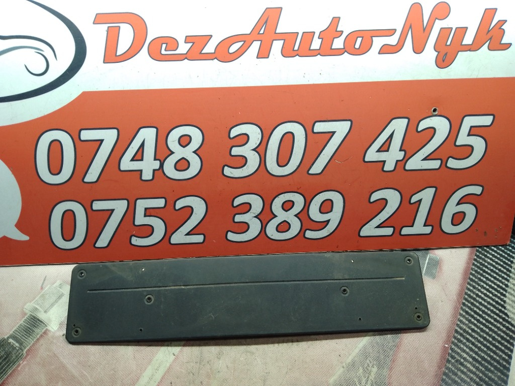 Suport număr Mercedes Benz C-Class W203 A2038853481 2001-2005