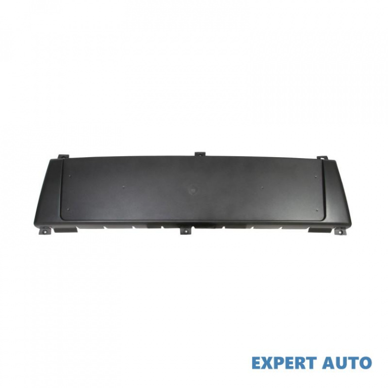 Suport numar de circulatie Audi AUDI A4 (8EC, B7) 2004-2008 #4 8E0807285M1QP
