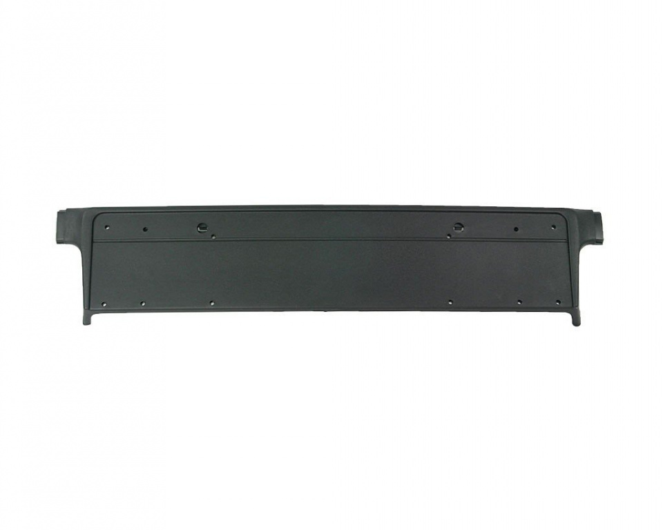 Suport numar fata Bmw Seria 5 E39, 2000-06.2004, cu primer, 51117005974