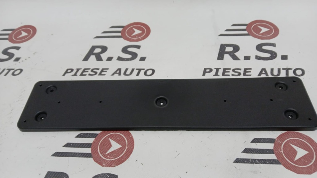 SUPORT NUMAR FATA - BMW SERIA 5 (G30/G31) 2016-2020