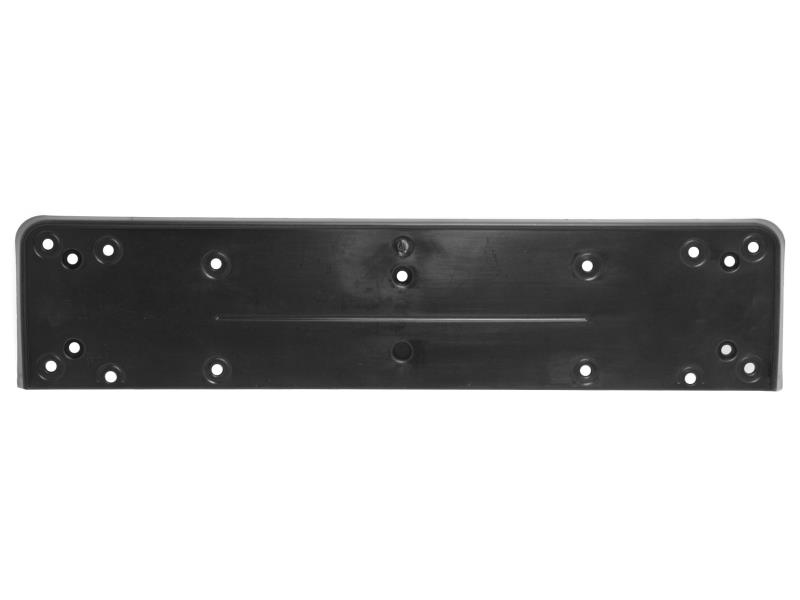 Suport numar inmatriculare fata nou BMW 5 Touring E61 an 2004-2010