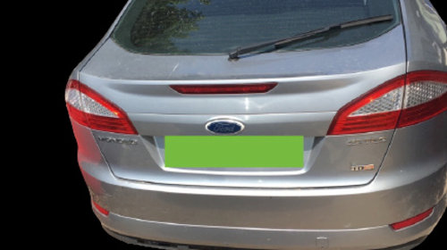 Suport numar inmatriculare Ford Mondeo 4