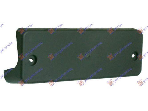 Suport Numar Inmatriculare (O)-Hyundai Santa Fe 05-09 pentru Hyundai Santa Fe 05-09