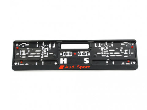 Suport Numar Oe Audi Sport 3291900100
