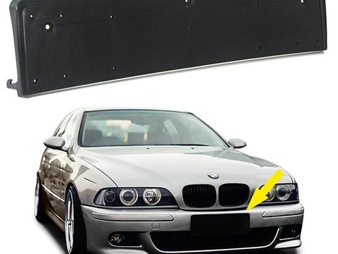 Suport numar pentru BMW E39 bara M5