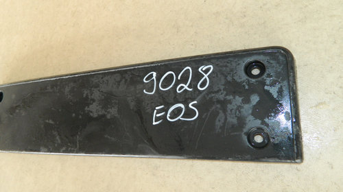 Suport numar, VW EOS, 06-11, 1Q0807287