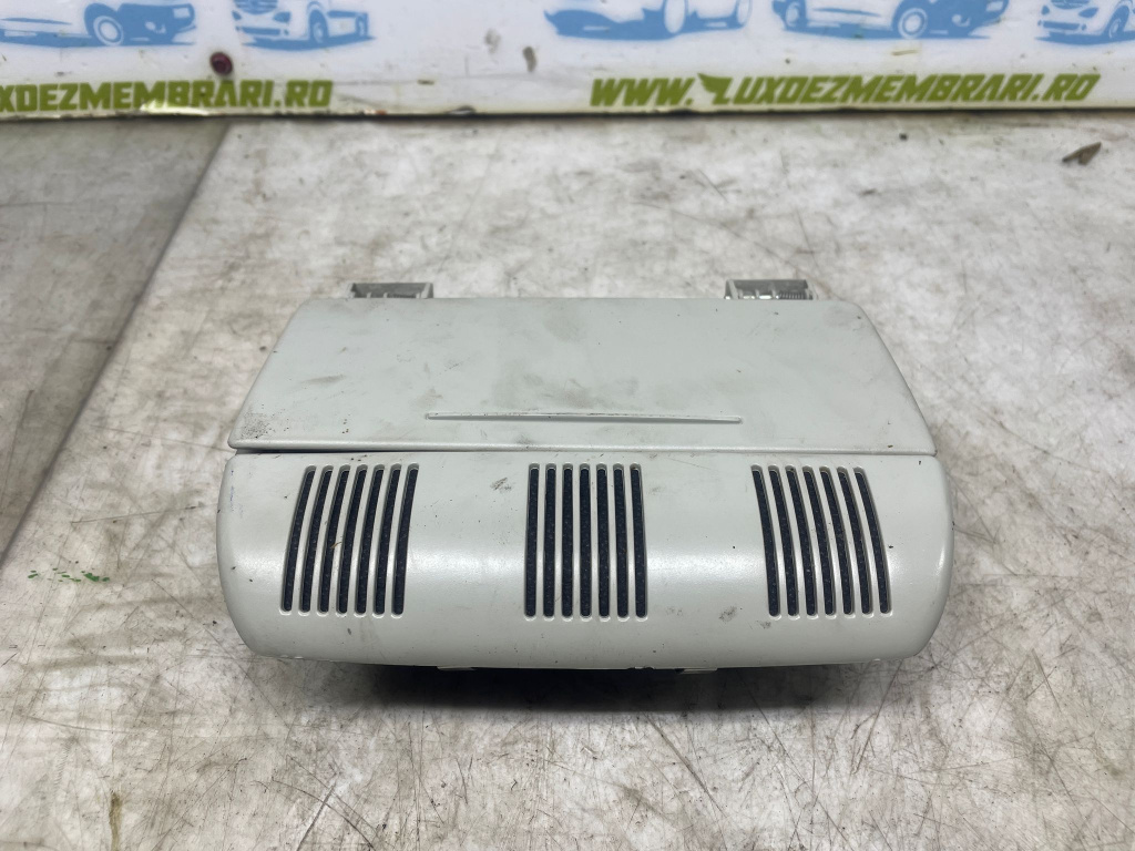 Suport ochelarii 1Z0868565E Skoda Octavia 2 [2004 - 2008] 2.0 tdi BMM