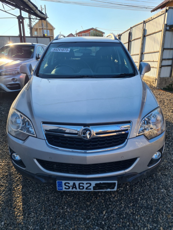 Suport Opel Antara Facelift 2.2 D 2010 -