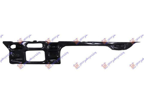 Suport Otel bara spate 4 Usi-Kia Cerato 04-09 pentru Kia Cerato 04-09