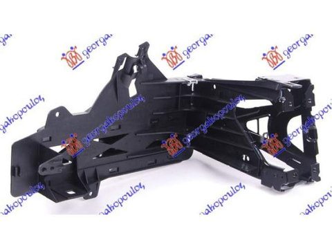 Suport Otel Far-Bmw Series 5 (F10/11) 13-16 pentru Bmw Series 5 (F10/11) 13-16