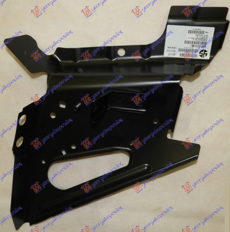 SUPORT OTEL FAR - CHEVROLET CRUZE 09-13, DAEWOO - CHEVROLET, CHEVROLET CRUZE 09-13, 235000472
