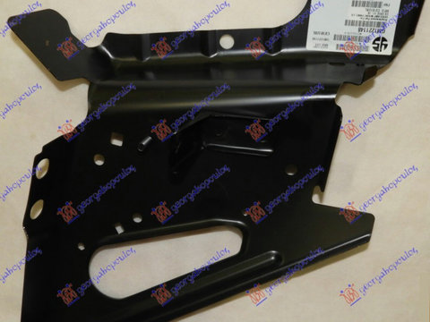 SUPORT OTEL FAR - CHEVROLET CRUZE 09-13, DAEWOO - CHEVROLET, CHEVROLET CRUZE 09-13, 235000472