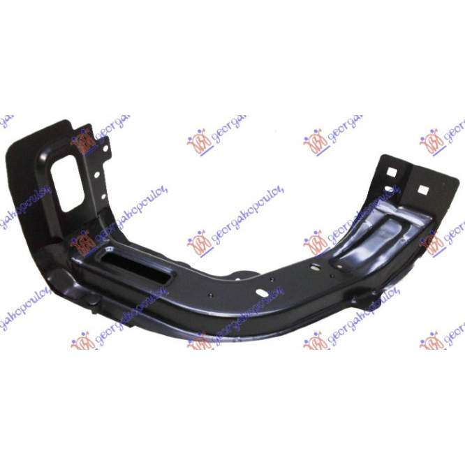 Suport Otel Far-Fiat Doblo 09-15 pentru Fiat Doblo 09-15