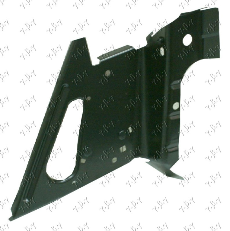 SUPORT OTEL FAR - OPEL ASTRA J 5D 13-16 OPEL ASTRA J 5D 13-16 600200471 600200471 13307699