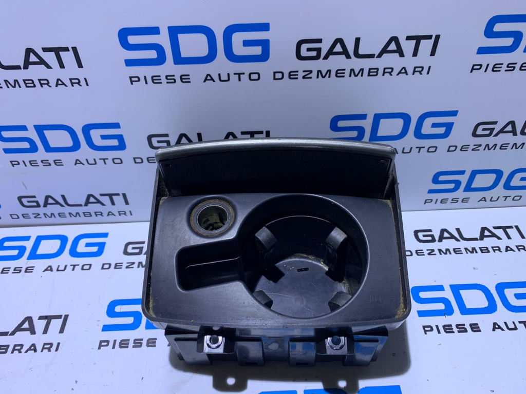 Suport Pahar cu Bricheta Audi A6 C6 4F2 