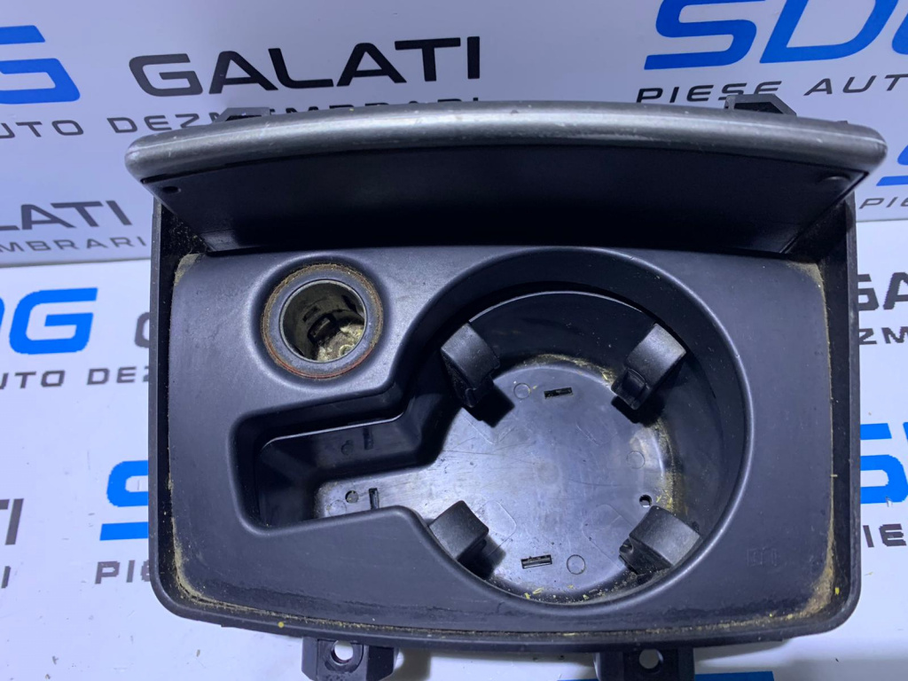 Suport Pahar cu Bricheta Audi A6 C6 4F2 