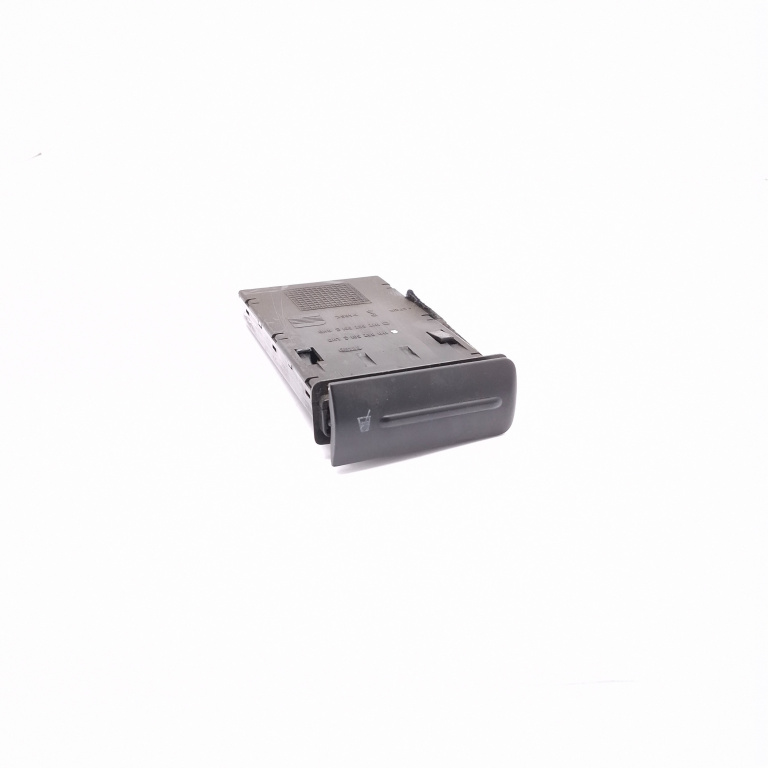 Suport Pahar Seat LEON (1M1) 1999 - 2006 Benzina 1M1862531C, 1M2862531C, 1M1-862-531C, 1M2-862-531C, 58492