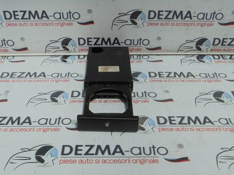 Suport pahar stanga, 7M3858601, Seat Alhambra