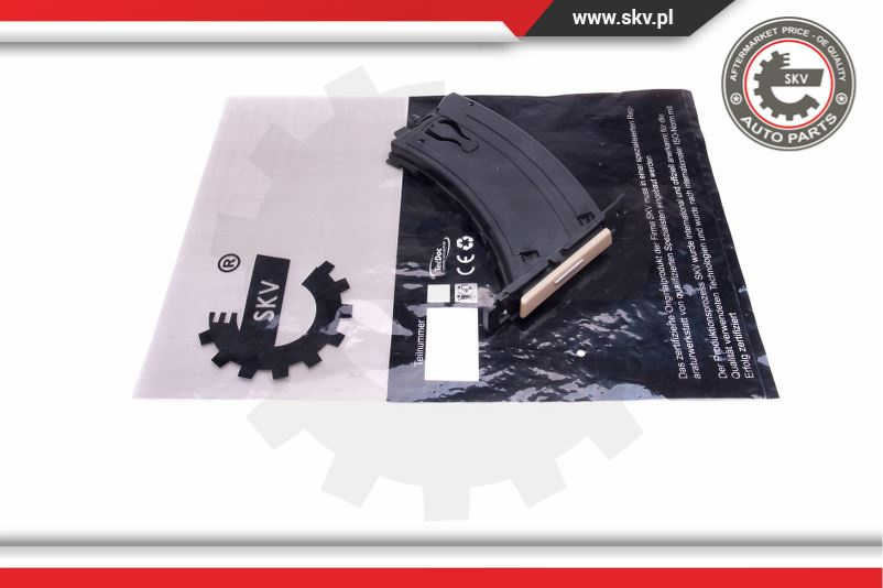 Suport Pahar Stanga ; BMW 3 (E90, E91, E92, E93) ; 51459173467