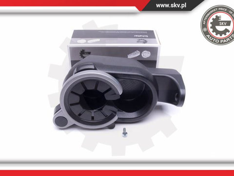 Suport Pahar Stanga ; SMART Fortwo Cabrio Fortwo Coupe ; A4518100370