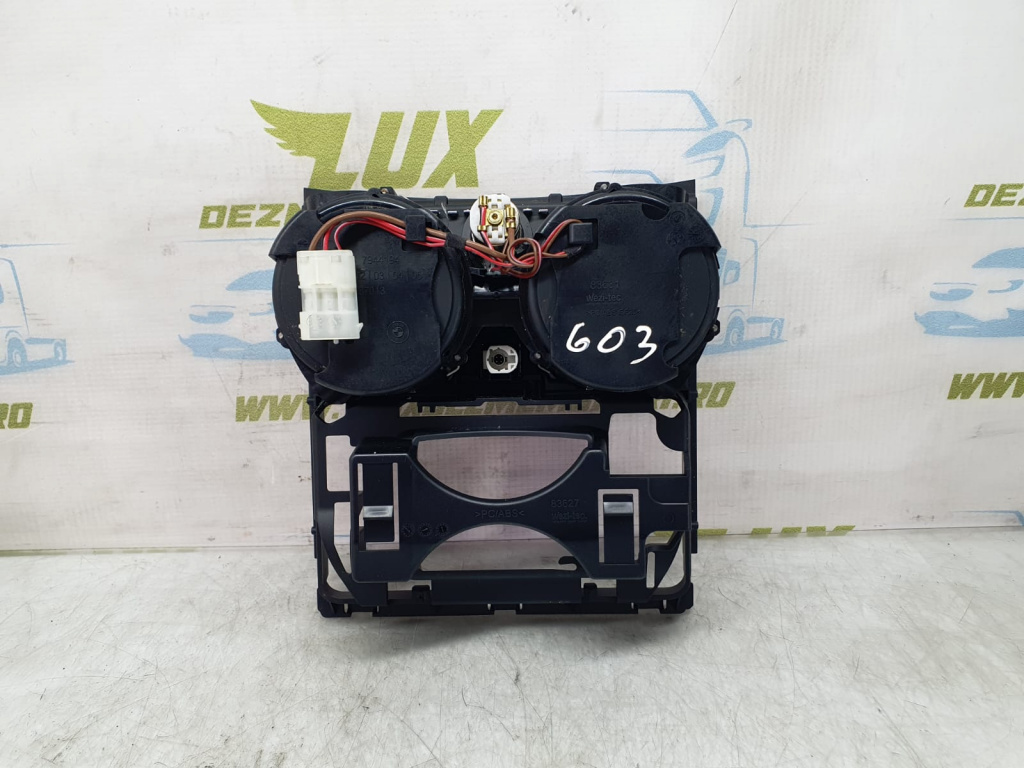 Suport pahare 7944194 BMW Seria 7 G11/G1