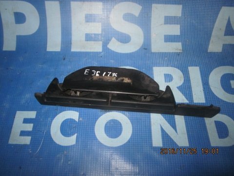 Suport pahare BMW E39 ;8190206 (volan dreapta)