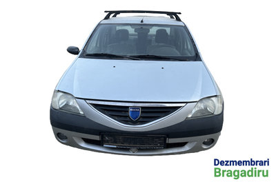 Suport pahare fata Dacia Logan [2004 - 2008] Sedan
