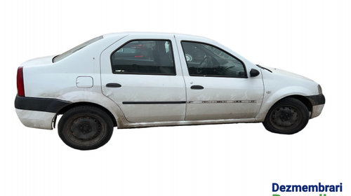 Suport pahare fata Dacia Logan [2004 - 2