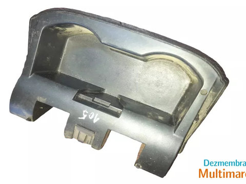 Suport pahare fata Nissan Micra K12 [2002 - 2007] Hatchback 3-usi 1.2 MT (80 hp)