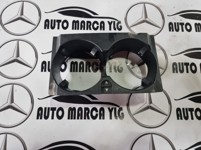 Suport pahare Mercedes E-Class E220 W212 a2126800110
